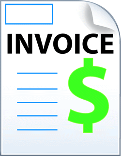 Invoice Payment