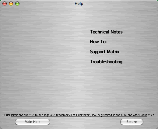 FmPro Layout Help Window - 27k