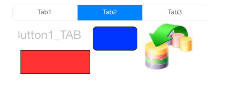 Tab Control 2 LC8